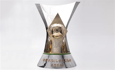 taça brasileirao png